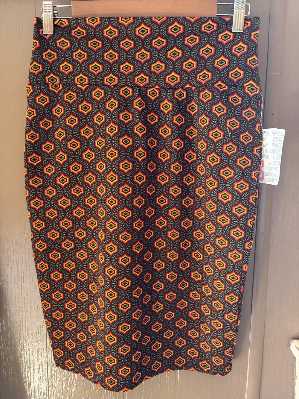 BRAND NEW- LuLaRoe Pencil Skirt